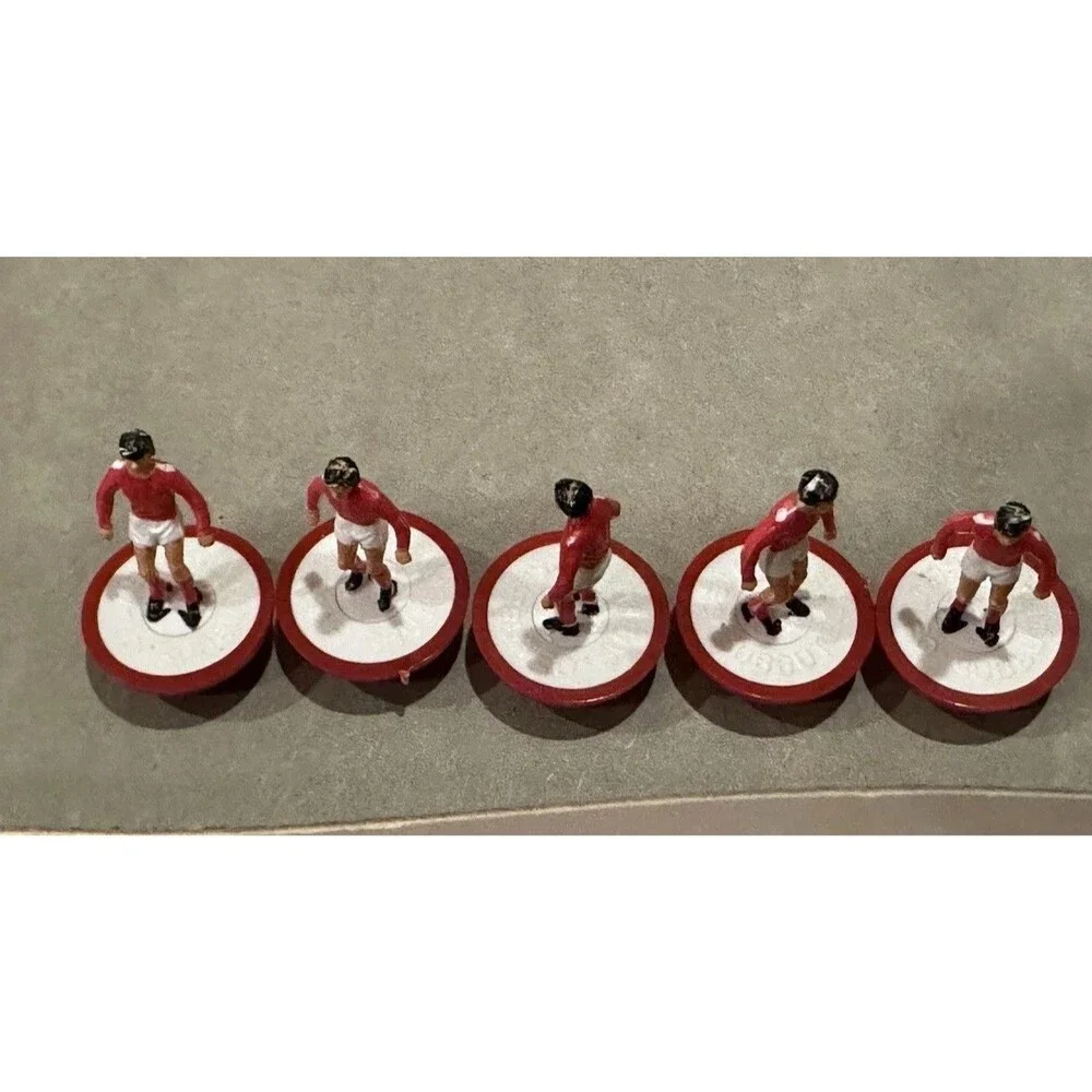 Subbuteo Club Edition 